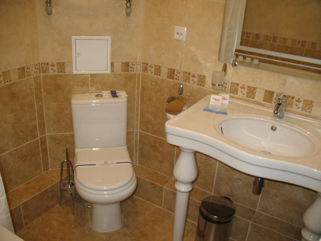 Optima Deluxe Kryvyi Rih Hotel Ruang foto